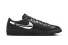 HJ6703-001 Dancer Skateboards Nike SB Zoom Blazer Low QS Black and (Men's)