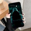 For Google Pixel 9A Case Luxury Soft Silicone Back Cover For Pixel9A Phone Case Pixel 9 A GXQ96 GTF7P G3Y12 Protective Shell