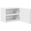 Dishwasher Front Panel Kalmar Sonoma Oak 50 x 31 x 40 cm