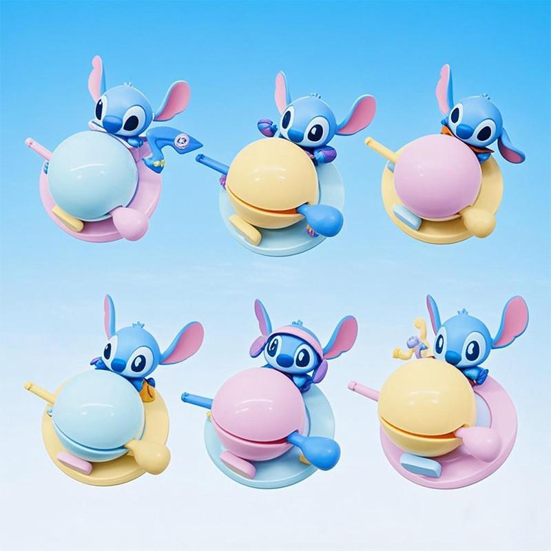 Wooden Originality Cartoon Fish Plastics Model Ornament Holder Phone