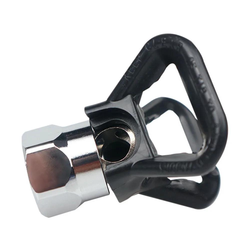 Smooth of Your Airless Sprayer  Sturdy Nozzle Holder  Easy To Use  Suitable for 10 5mm Center Distance Nozzles