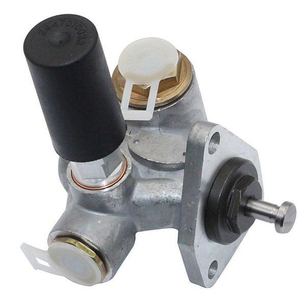 1812568C92/C91 0440017040: Compatible Lift Pump for 93-03 Navistar.