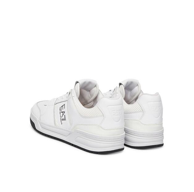 Sneakers EA7 Emporio Armani X8X234 XK422 M0244