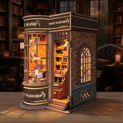 Puzzles e quebra-cabeças – Puzzles 3D