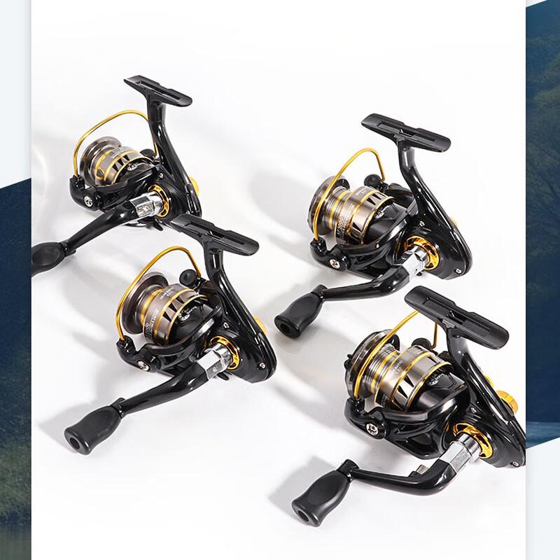 oeny Spinning Fishing Reel