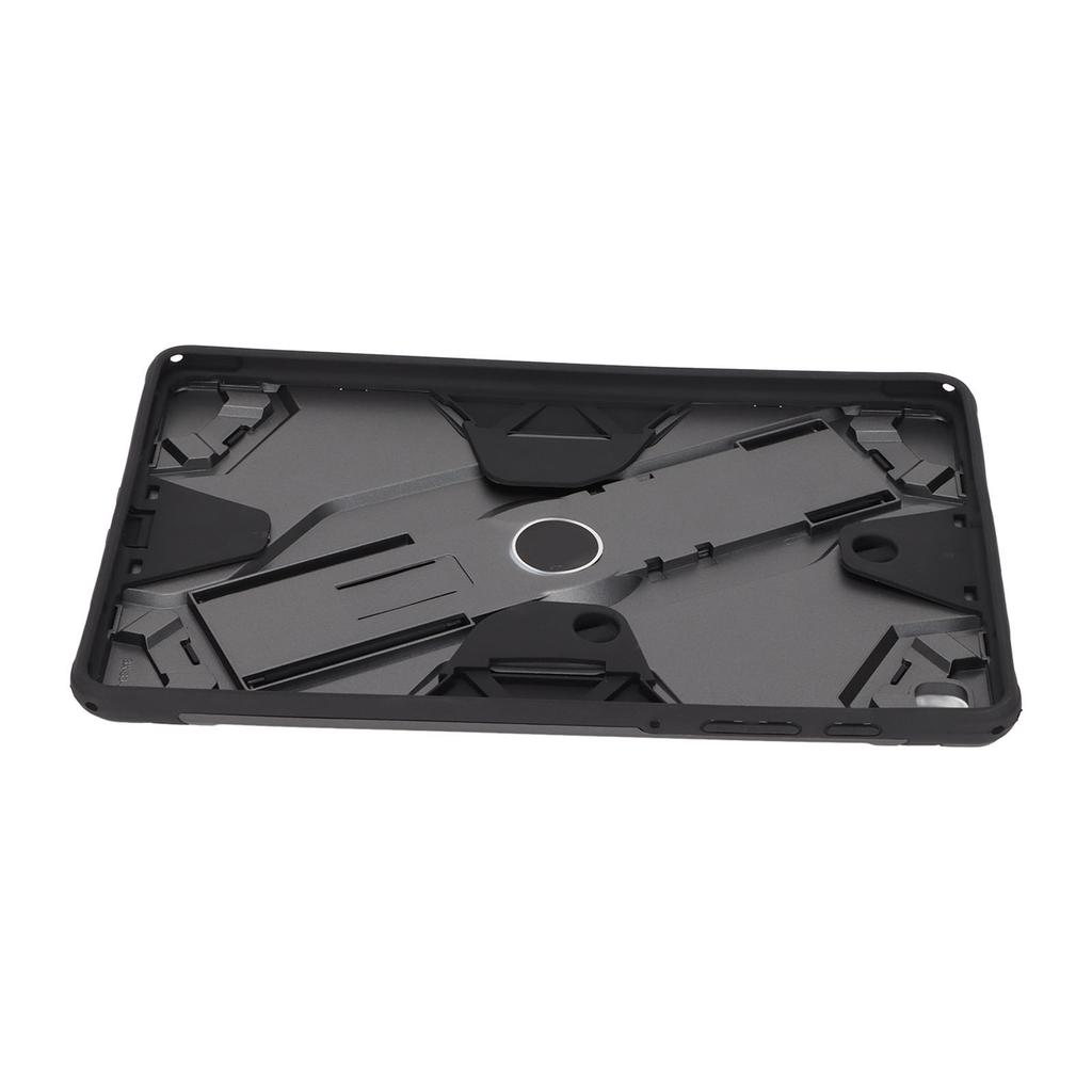 Tab Case Accurate Buttons 10.4 Inch 4 Colors Anti Fall High Impact Resistance Slim Beautiful Practical Tablet Case