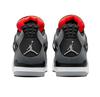 Air Jordan 4 Retro Mid Infrarot Jordan 4 Retro Herren DH6927-061