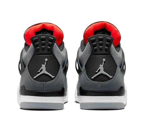 Air Jordan 4 Retro Mid Infrarot Jordan 4 Retro Herren DH6927-061