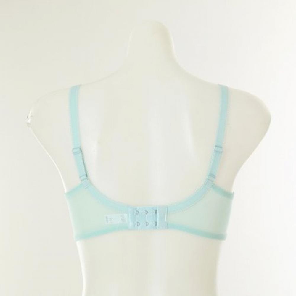 Wacoal E Cup Floral Luminous Bra [wbrc261E]