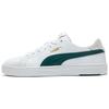 Serve Pro Lite Low Top Skate Shoes Unisex Sneakers White Green 374902-29