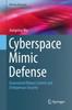 Kniha Cyberspace Mimic Defense : Generalized Robust Control and Endogenous Security