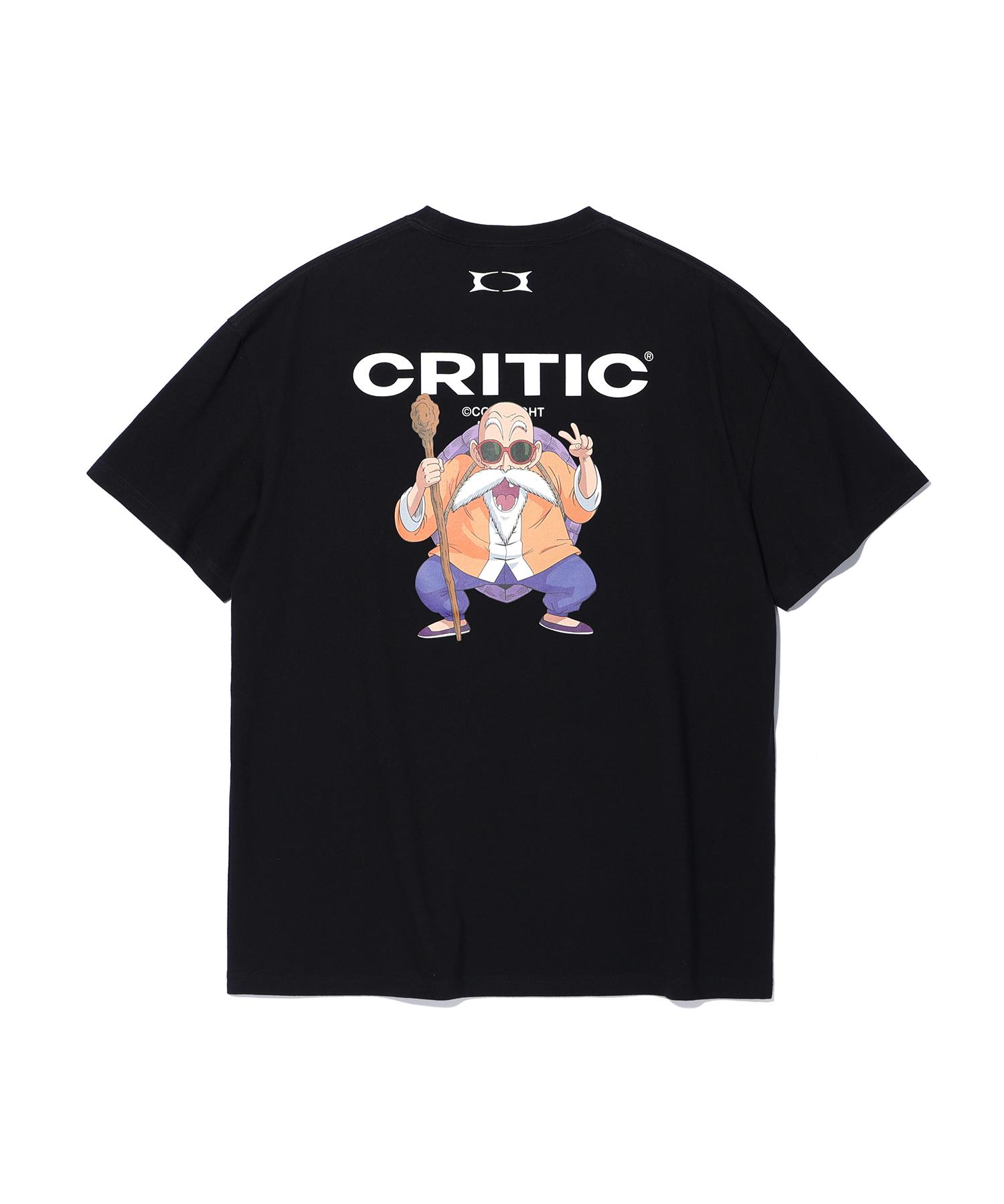 Критик Критик Black/L