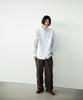 THISISNEVERTHAT Originals Warm Up Pant Brown