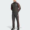 Adidas AJAX AMSTERDAM THE TRACKSTAND PANTS Soccer Bottom Men's Black IN9074