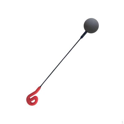 Accessory Mallet for Friction Gong, Stick Designed Gongs