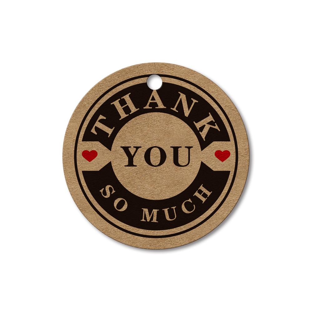 Christmas Presents Card Printing Thank You Graduation X006