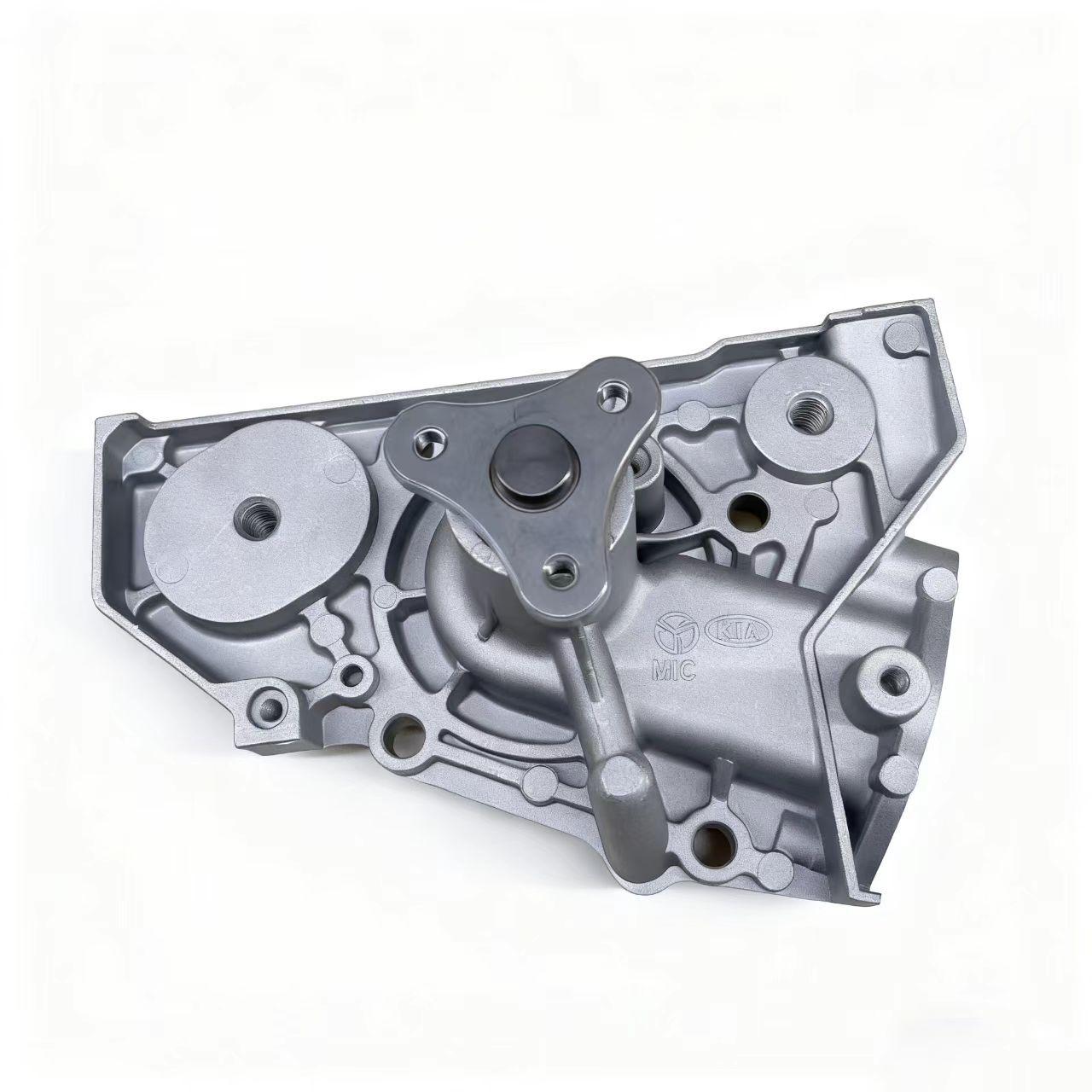

Engine Water Pump 25100-2X200 for Hyundai and Kia Models 1 чорний