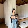 High-Quality European Style Striped Knit Vest - Slim, Fashionable, Versatile