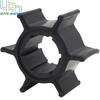 655-44352-00 655-44352-09 647-44352-00 6474435200 Marine Outboard Water Pump Rubber Impeller for Yamaha 6HP 6A 8HP 8A Engine