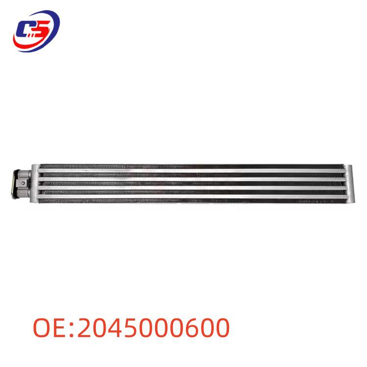 

2045000600 Compatible with BENZ R172 SLK-CLASS SLK55 AMG W204 2045000600