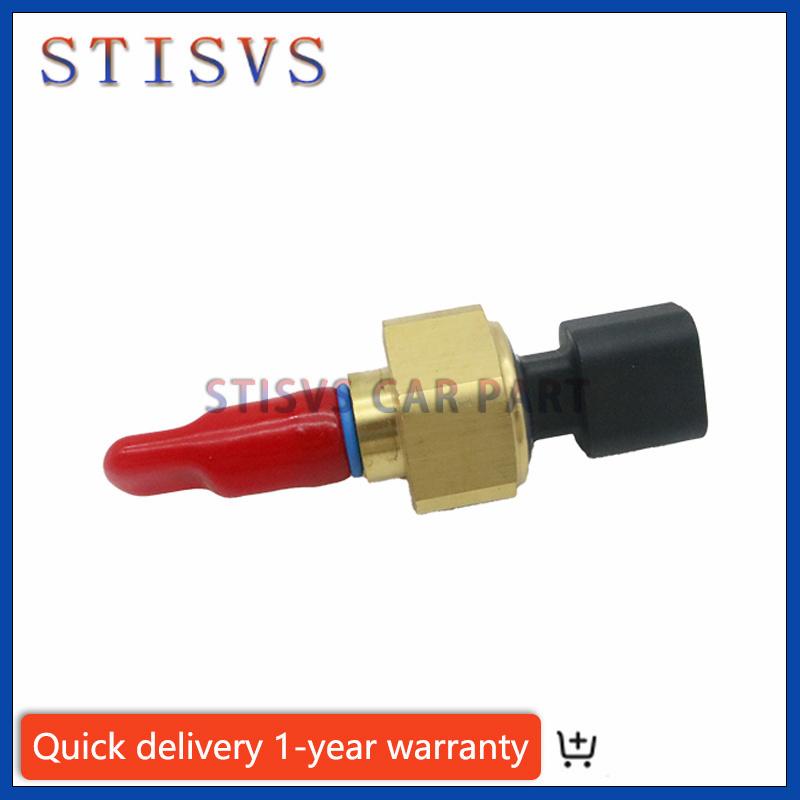 4921477 Diesel Engine Parts Oil Pressure Temperature Sensor For QSM ISM 3330953 3330954 3417189 High Quality Car Accessories