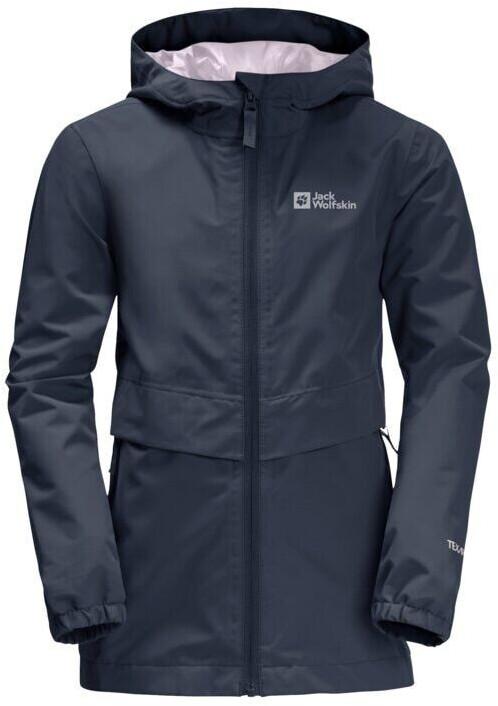 Куртка Jack Wolfskin Malima Jacket G