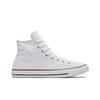 Converse Chuck Taylor All Star Hi Klassisches Weiß Unisex Sneaker M7650C
