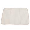 Baby Wateproof Pad Mat Leak Proof 2 Layers Cotton Washable Bed Incontinence Pads for Kids Adult
