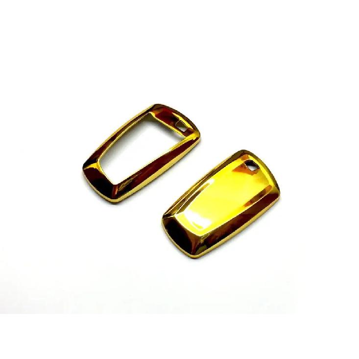 Gloss Multi-colors Remote Key Cover Protection Case Keypad For BMW F Series Remote Key F30 F32 F22 F10 F80 F82