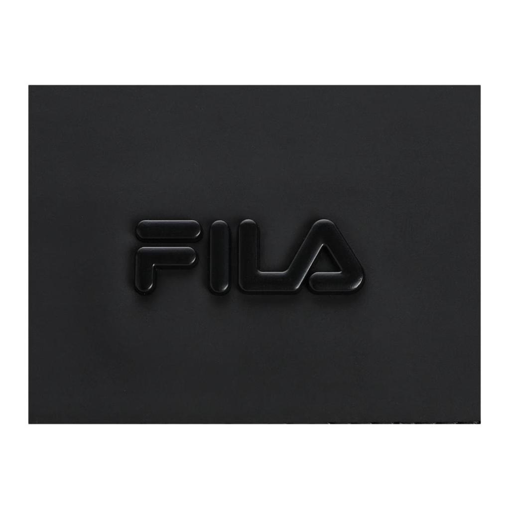 New FILA Fabric Backpack Extra Small Men's Black F13M538104F