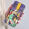 Hot TV Show F-Friends Phone Case For Samsung S25,S24,S21,S22,S23,S30,Ultra,S20,Plus,Fe,Soft Silicone Black Cover