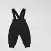Autumn Baby Sleeveless Knit Romper Newborn Knitted Overalls Boy Girl Infant Jumpsuit Toddler Clothes