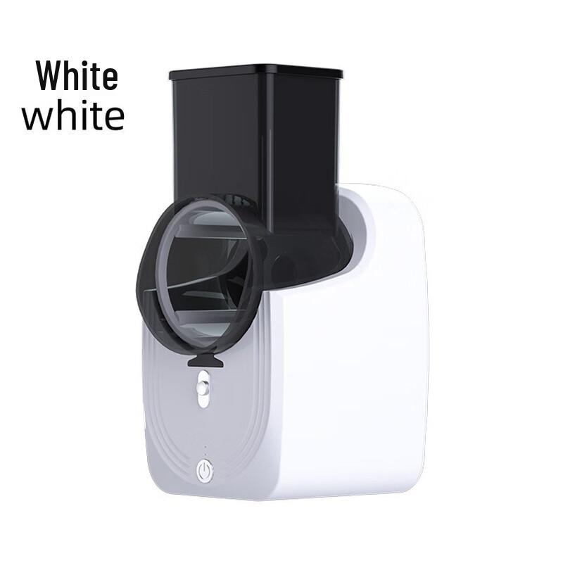 Многофункциональная электрическая овощерезка