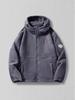 Norwegian Export! Plus-Size Cold-Proof Outdoor Fleece Jacket for Autumn and Winter