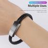 Bracelet USB Charging Cable Data Charging Cord for iPhone Plus X XR Xs Max USB C Cable for Samsung HUAWEI Xiaomi Micro Cable