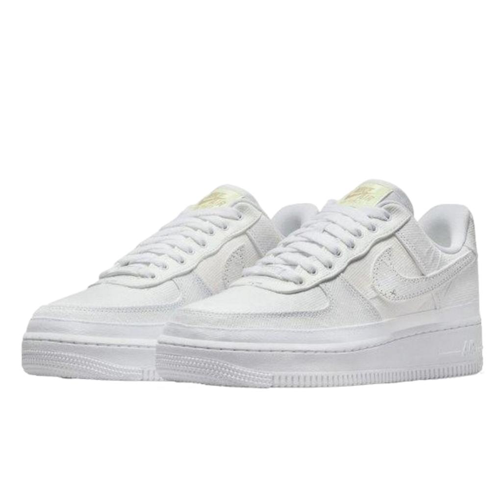 Nike Air Force 1 Reveal Tear Away Arctic Punch
