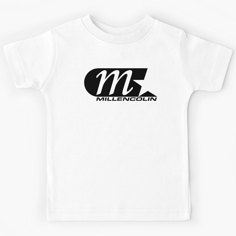 MILLENCOLIN BAND Kids T-Shirt 110