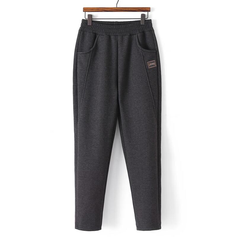 YUZHAOLIN Women's Plush Lined Casual Pants