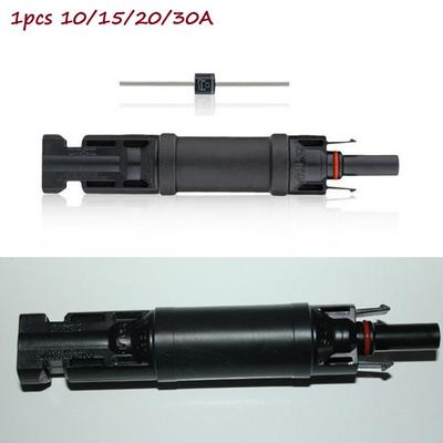 Waterproof Connector Diode Replacements Solar Waterproof