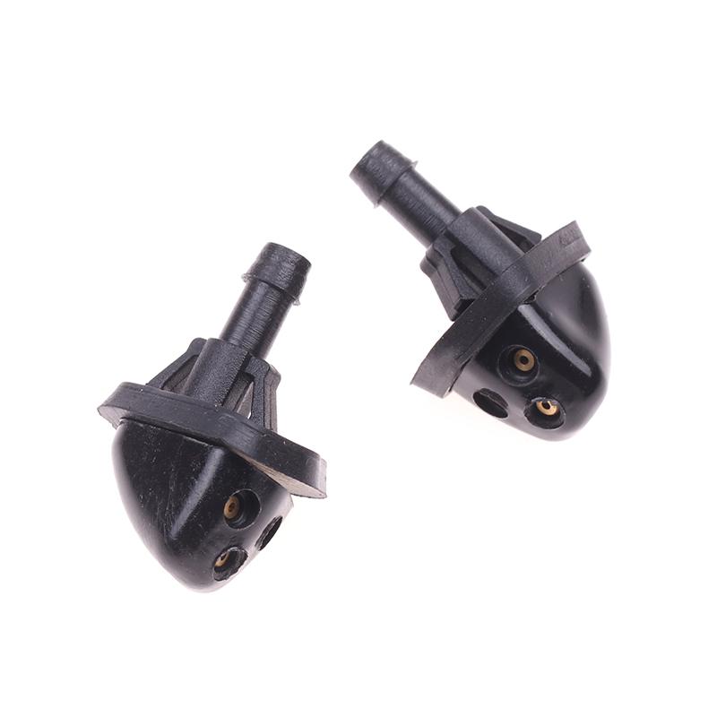 Windshield Wiper Washer Nozzle For Swift Sx4 Grand Vitara Escudo Aerio Ertiga
