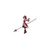 Figma Madoka Magica Kyoko Sakura Action Figure 15cm Collectible Toy