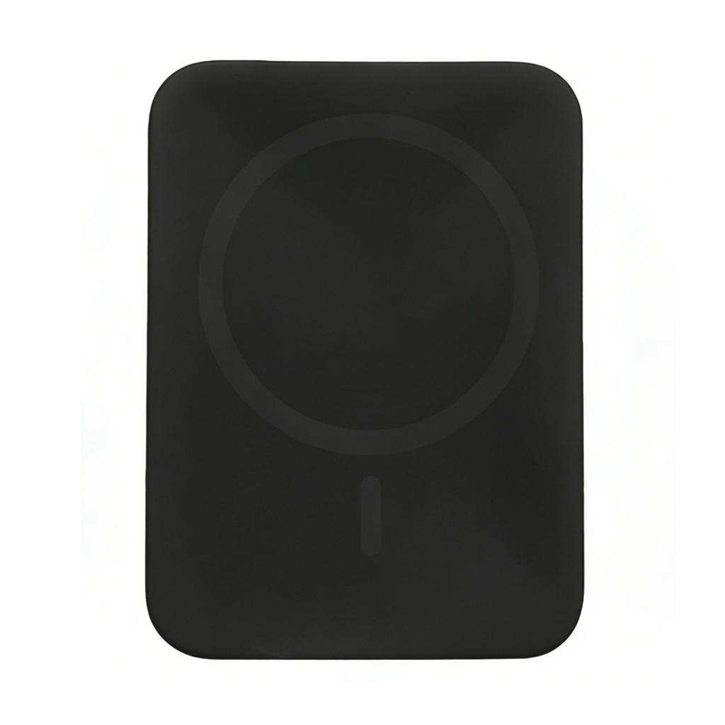 Lightweight Silicone Protector Skin for WPB0507S 5000mAh Mobile Power Shock Absorption Effect Resistance Sleeve