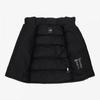 The North Face Women S nuptSe On Ball Padding Jacket Blk nj3nS83a