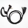 Walkie-Talkie Headset Ear Hook Adapter for MTP850/MTH800