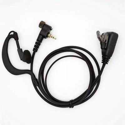 Walkie talkies e acessórios