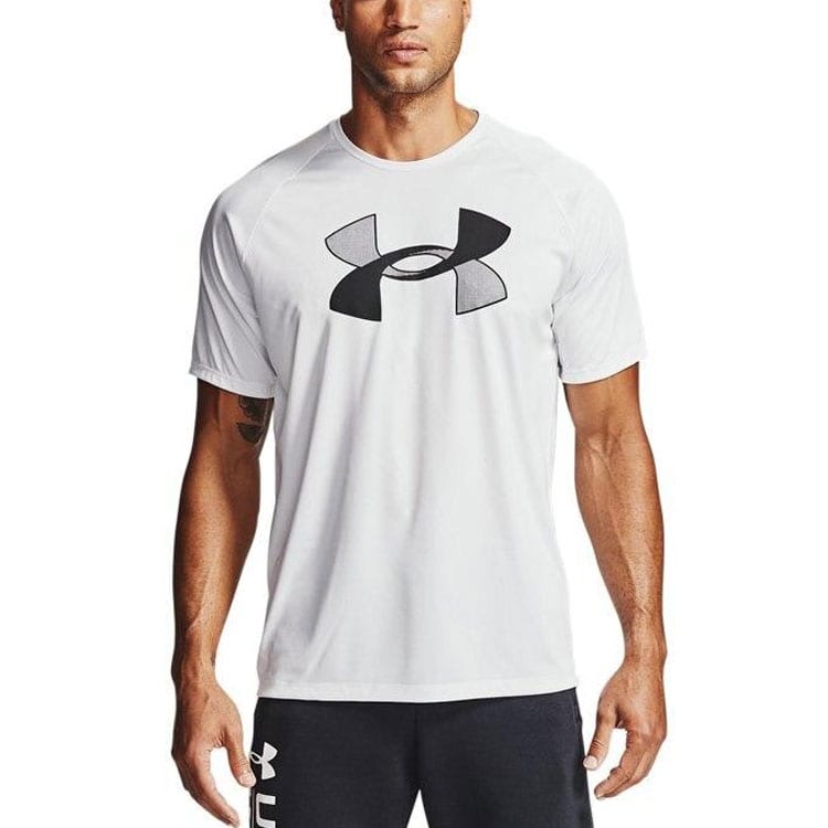 Under Armour T Shirt Men's White 1357234-100