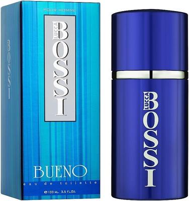 Bueno Parfum pro muže 100ml. 3,4 fl. oz