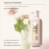 PECHOIN Rose Essential Oil Shower Gel