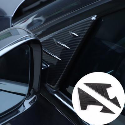 Accesorios de exterior – Molduras