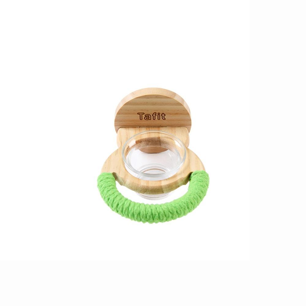 

Подвесная кормушка для попугаев, хлопковая веревка, подставка-станция для попугаев, кормушка для попугаев для птиц Style A